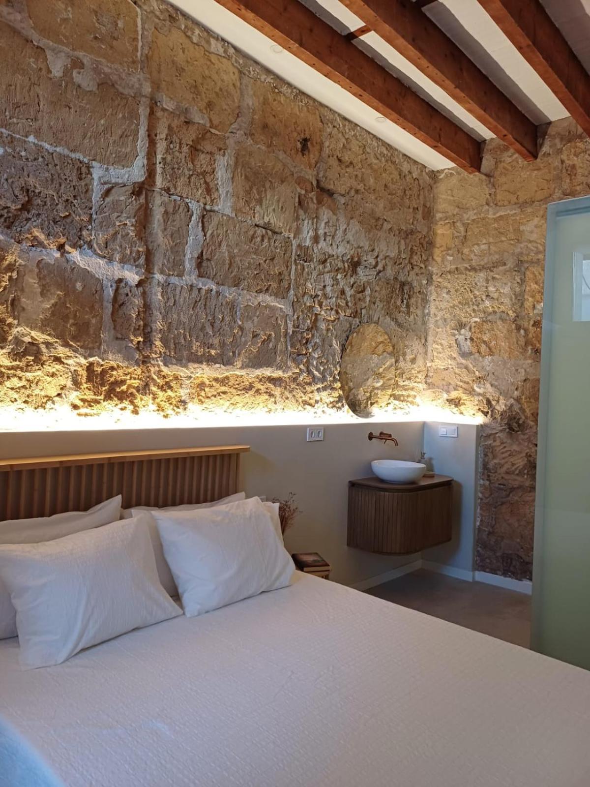 Appartement Preciosa Planta Baja En El Corazon De Santa Catalina Palma de Mallorca